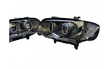 Фары передние BMW X5 E53 1999-2003