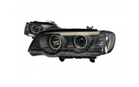 Фары передние BMW X5 E53 1999-2003