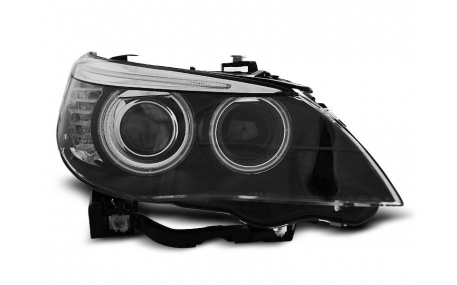 Фары передние BMW 5 E60 2005-2007