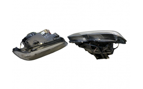 Фары передние BMW X5 E53 2004-2006