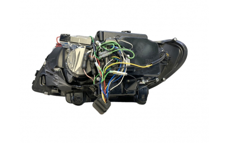 Фары передние BMW X5 E53 2004-2006