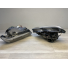 Фары передние BMW X5 E53 2004-2006