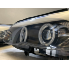 Фары передние BMW X5 E53 2004-2006