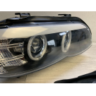 Фары передние BMW X5 E53 2004-2006