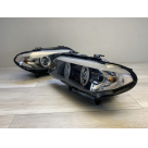 Фары передние BMW X5 E53 2004-2006