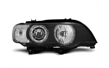 Фары передние BMW X5 E53 1999-2003