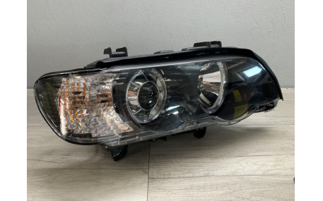 Фары передние BMW X5 E53 1999-2003