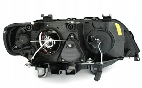 Фары передние BMW X5 E53 1999-2003