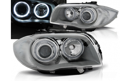 Фары передние BMW 1 E87