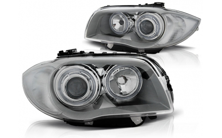 Фары передние BMW 1 E87