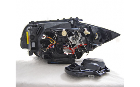 Фары передние BMW 1 E87