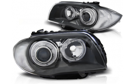 Фары передние BMW 1 E87