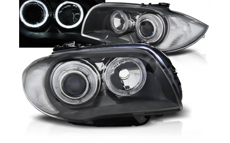 Фары передние BMW 1 E87