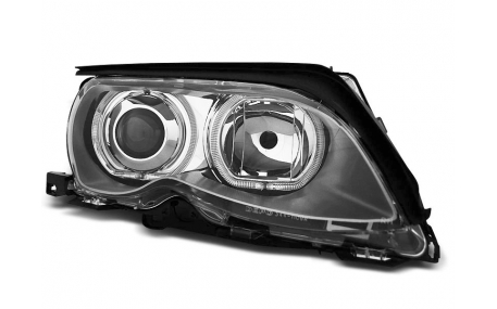 Фары передние BMW 3 E46 Sedan 2001-2005