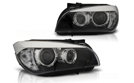 Фары передние BMW X1 E84 2009-2012