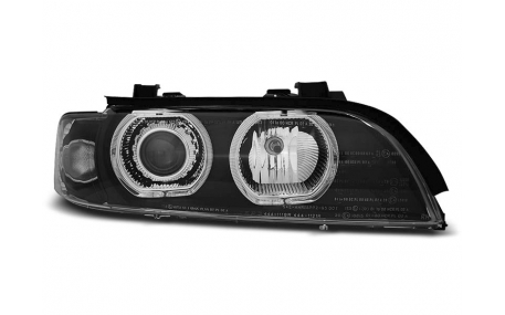 Фары передние BMW 5 E39