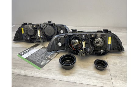 Фары передние BMW 5 E39