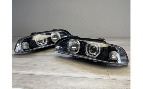 Фары передние BMW 5 E39