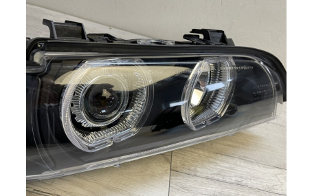 Фары передние BMW 5 E39