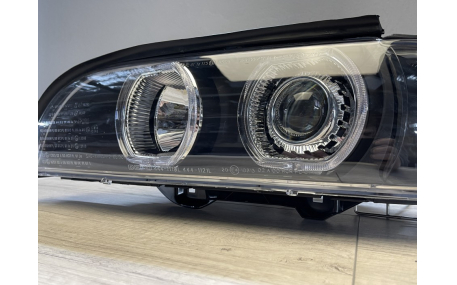 Фары передние BMW 5 E39