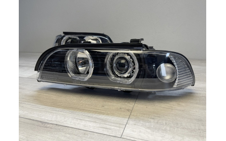 Фары передние BMW 5 E39