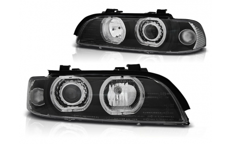 Фары передние BMW 5 E39