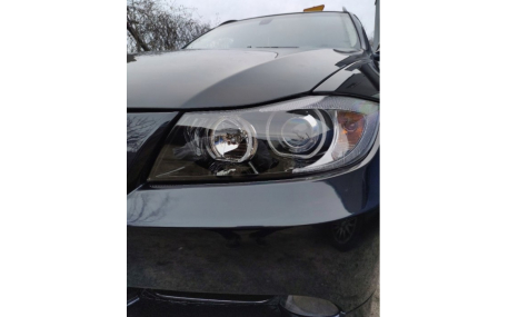 Фары передние BMW 3 E90 2005-2011