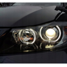 Фары передние BMW 3 E90 2005-2011