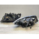 Фары передние BMW 3 E90 2005-2011