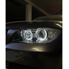 Фары передние BMW 3 E90 2005-2011