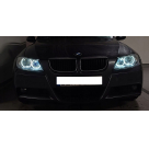 Фары передние BMW 3 E90 2005-2011