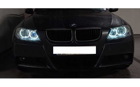 Фары передние BMW 3 E90 2005-2011