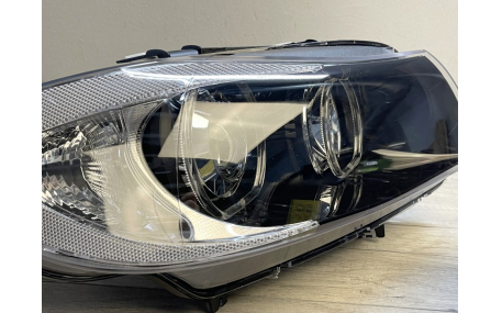 Фары передние BMW 3 E90 2005-2011