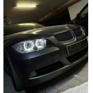 Фары передние BMW 3 E90 2005-2011