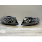 Фары передние BMW 3 E90 2005-2011