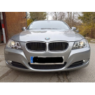 Фары передние BMW 3 E90 2005-2011