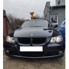 Фары передние BMW 3 E90 2005-2011