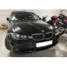 Фары передние BMW 3 E90 2005-2011