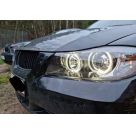 Фары передние BMW 3 E90 2005-2011
