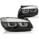 Фары передние BMW X1 E84 2012-2015
