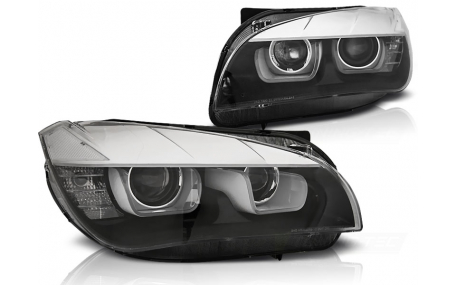 Фары передние BMW X1 E84 2012-2015