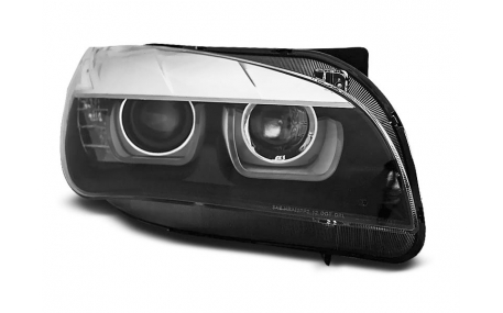 Фары передние BMW X1 E84 2012-2015