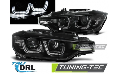 Фары передние BMW 3 F30 2011-2015