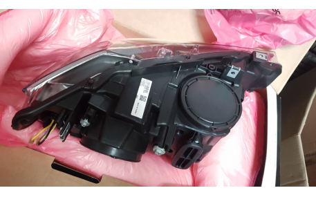 Фары передние BMW 3 F30 2011-2015