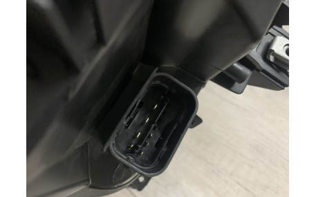 Фары передние BMW 3 F30 2011-2015