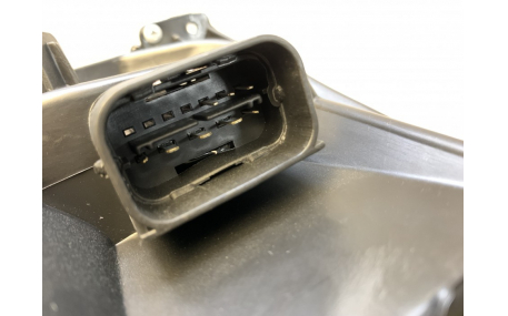 Фары передние BMW 3 F30 2011-2015