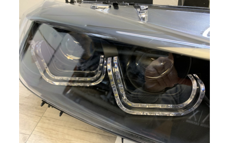 Фары передние BMW 3 F30 2011-2015