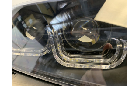 Фары передние BMW 3 F30 2011-2015