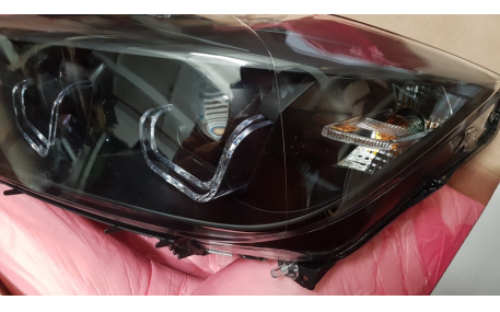 Фары передние BMW 3 F30 2011-2015