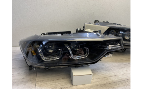 Фары передние BMW 3 F30 2011-2015